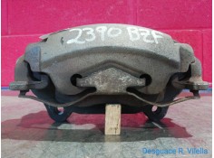 Recambio de pinza freno delan. izquierda para opel vectra c berlina club | 02.02 - 12.03 club | 02.02 - 12.03 referencia OEM IAM 2