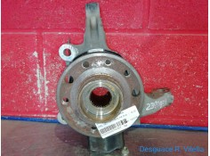 Recambio de mangueta delantero izquierda para opel vectra c berlina club | 02.02 - 12.03 club | 02.02 - 12.03 referencia OEM IAM