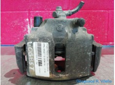 Recambio de pinza freno delan. izquierda para opel kadett e cs berlina | 01.89 - ... cs berlina | 01.89 - ... referencia OEM IAM