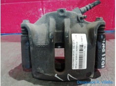 Recambio de pinza freno delan. izquierda para renault scenic ii authentique | 0.03 - ... authentique | 0.03 - ... referencia OEM