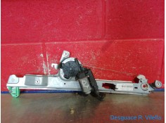 Recambio de elevalu. delan. izquierdo para renault scenic ii authentique | 0.03 - ... authentique | 0.03 - ... referencia OEM IA