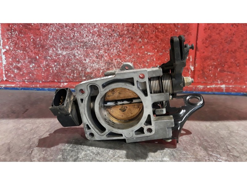 Recambio de caja mariposa para ford mondeo berlina (gd) ghia | 08.96 - 12.01 ghia | 08.96 - 12.01 referencia OEM IAM 958FWA 9608