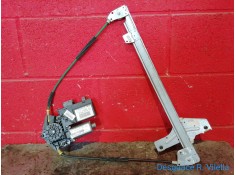 Recambio de elevalu. delan. izquierdo para peugeot 307 (s1) xn | 04.01 - 12.03 xn | 04.01 - 12.03 referencia OEM IAM