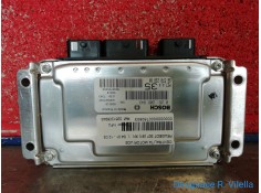 Recambio de centralita motor uce para peugeot 307 (s1) xn | 04.01 - 12.03 xn | 04.01 - 12.03 referencia OEM IAM 0261206943 96578