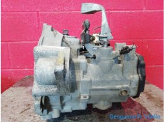 Recambio de caja cambios para seat cordoba berlina (6k2) stella | 08.99 - 12.03 stella | 08.99 - 12.03 referencia OEM IAM EKU   2