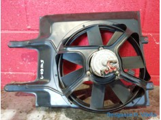 Recambio de electroventilador para volkswagen passat berlina (3a2) cl | 09.93 - ... cl | 09.93 - ... referencia OEM IAM    2