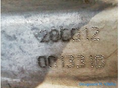 Recambio de caja cambios para citroen c2 sx | 09.03 - 12.07 sx | 09.03 - 12.07 referencia OEM IAM 20C012   2