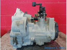 Recambio de caja cambios para seat toledo (1m2) select | 01.99 - 12.04 select | 01.99 - 12.04 referencia OEM IAM DEA   2