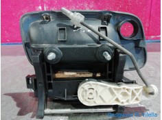 Recambio de maneta exte. delantero izquierda para opel astra g berlina 1.6 16v | 0.98 - ... 1.6 16v | 0.98 - ... referencia OEM  2