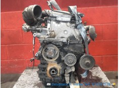 Recambio de motor completo para opel vectra c berlina club | 02.02 - 12.03 club | 02.02 - 12.03 referencia OEM IAM Y22DTR