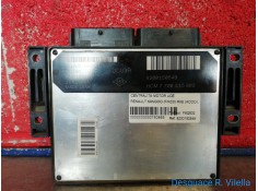 Recambio de centralita motor uce para renault kangoo (f/kc0) rxe (kcoc/u) | 10.99 - ... rxe (kcoc/u) | 10.99 - ... referencia OE