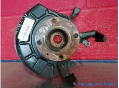 Recambio de mangueta delantero derecha para seat ibiza (6k1) select | 08.99 - 12.01 select | 08.99 - 12.01 referencia OEM IAM   