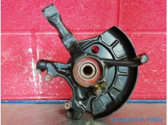 Recambio de mangueta delantero derecha para seat ibiza (6k1) select | 08.99 - 12.01 select | 08.99 - 12.01 referencia OEM IAM    2