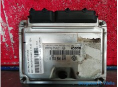 Recambio de centralita motor uce para seat ibiza (6k1) select | 08.99 - 12.01 select | 08.99 - 12.01 referencia OEM IAM 02612068