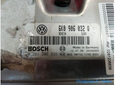 Recambio de centralita motor uce para seat ibiza (6k1) select | 08.99 - 12.01 select | 08.99 - 12.01 referencia OEM IAM 02612068 2