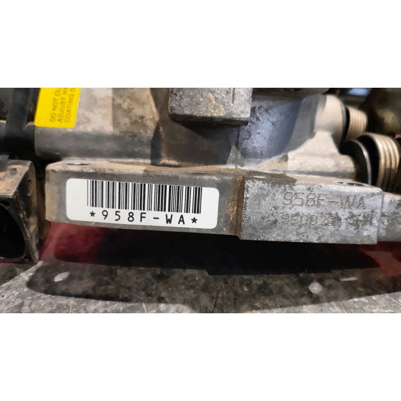 Recambio de caja mariposa para ford mondeo berlina (gd) ghia | 08.96 - 12.01 ghia | 08.96 - 12.01 referencia OEM IAM 958FWA 9608