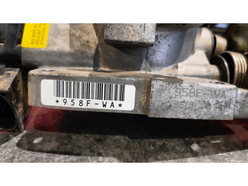 Recambio de caja mariposa para ford mondeo berlina (gd) ghia | 08.96 - 12.01 ghia | 08.96 - 12.01 referencia OEM IAM 958FWA 9608