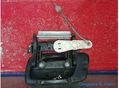 Recambio de maneta exte. delantero derecha para opel astra g berlina 1.6 16v | 0.98 - ... 1.6 16v | 0.98 - ... referencia OEM IA 2