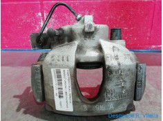 Recambio de pinza freno delan. derecha para renault laguna ii (bg0) authentique | 0.01 - ... authentique | 0.01 - ... referencia