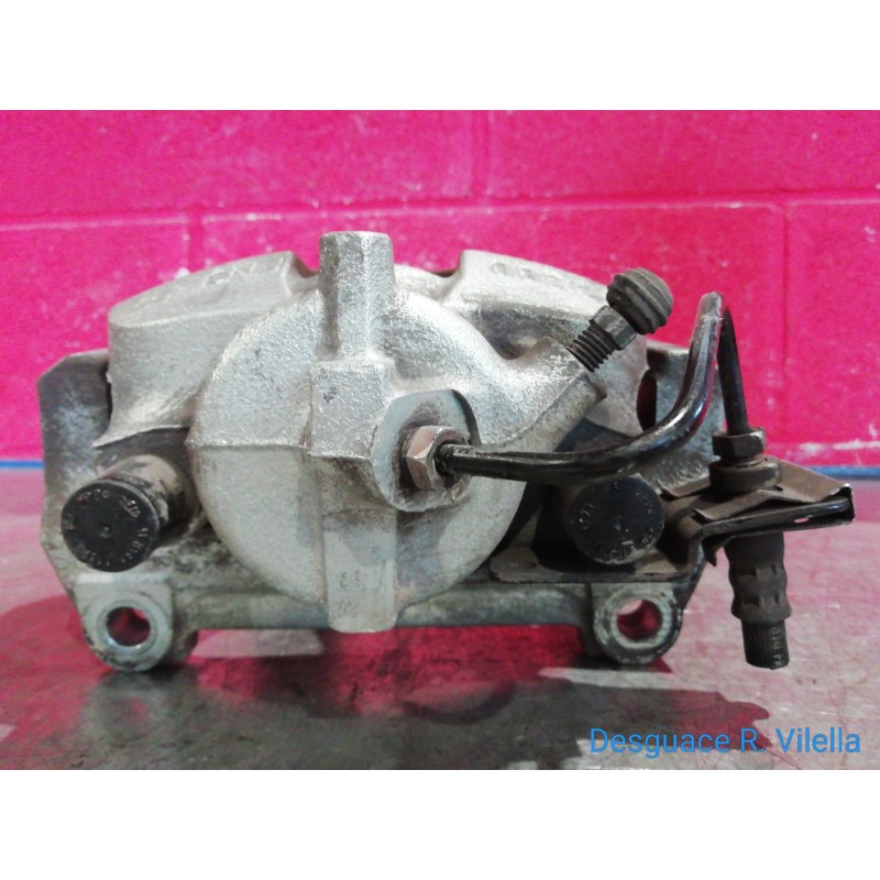 Recambio de pinza freno delan. derecha para renault laguna ii (bg0) authentique | 0.01 - ... authentique | 0.01 - ... referencia