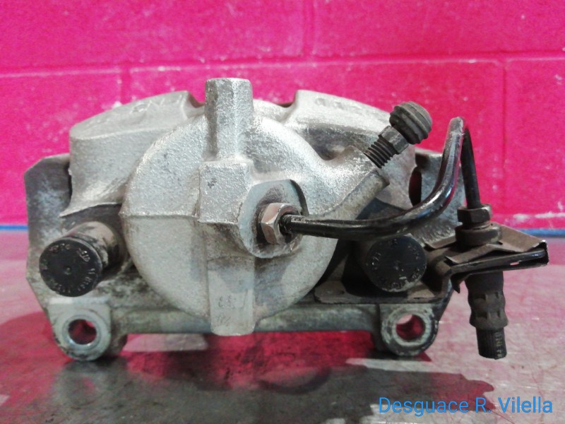 Recambio de pinza freno delan. derecha para renault laguna ii (bg0) authentique | 0.01 - ... authentique | 0.01 - ... referencia