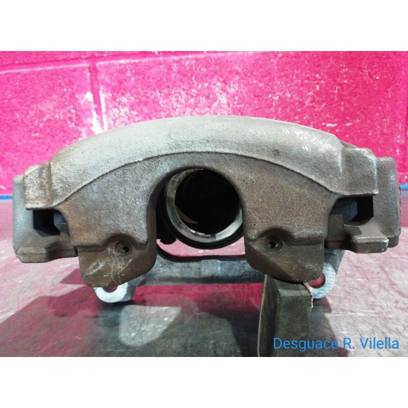 Recambio de pinza freno delan. derecha para renault laguna ii (bg0) authentique | 0.01 - ... authentique | 0.01 - ... referencia