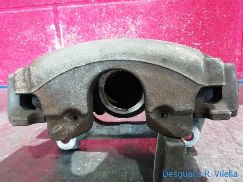 Recambio de pinza freno delan. derecha para renault laguna ii (bg0) authentique | 0.01 - ... authentique | 0.01 - ... referencia