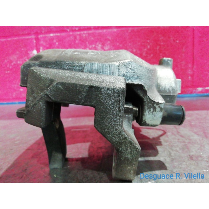 Recambio de pinza freno delan. derecha para renault laguna ii (bg0) authentique | 0.01 - ... authentique | 0.01 - ... referencia