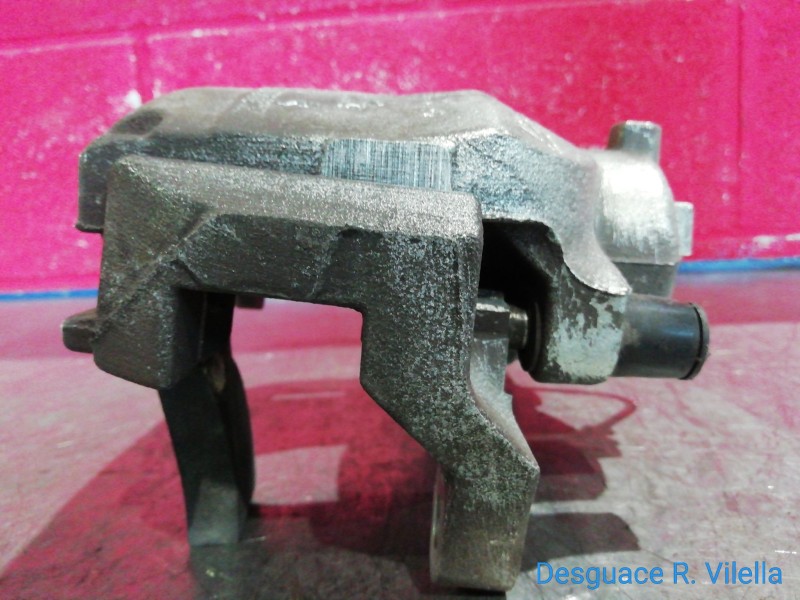 Recambio de pinza freno delan. derecha para renault laguna ii (bg0) authentique | 0.01 - ... authentique | 0.01 - ... referencia