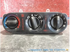 Recambio de mando calef. aire acondicio. para ford mondeo berlina (gd) ghia | 08.96 - ... ghia | 08.96 - ... referencia OEM IAM 