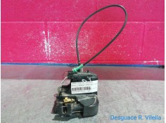 Recambio de cerra. puer. delantero izquierda para renault megane i fase 2 berlina (ba0) 1.4 16v | 0.99 - 0.02 1.4 16v | 0.99 - 0