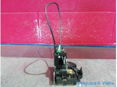 Recambio de cerra. puer. delantero izquierda para renault megane i fase 2 berlina (ba0) 1.4 16v | 0.99 - 0.02 1.4 16v | 0.99 - 0 2