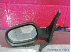 Recambio de retrovisor izquierdo para renault megane i fase 2 berlina (ba0) 1.4 16v | 0.99 - 0.02 1.4 16v | 0.99 - 0.02 referenc