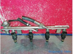 Recambio de rampa inyectora para audi a4 berlina (b5) 1.8 t | 08.94 - 12.99 1.8 t | 08.94 - 12.99 referencia OEM IAM 058133681   2
