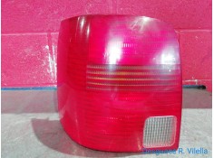 Recambio de piloto trasero izquierdo para volkswagen passat berlina (3b2) comfortline | 09.96 - 12.99 comfortline | 09.96 - 12.9