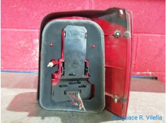 Recambio de piloto trasero izquierdo para volkswagen passat berlina (3b2) comfortline | 09.96 - 12.99 comfortline | 09.96 - 12.9 2