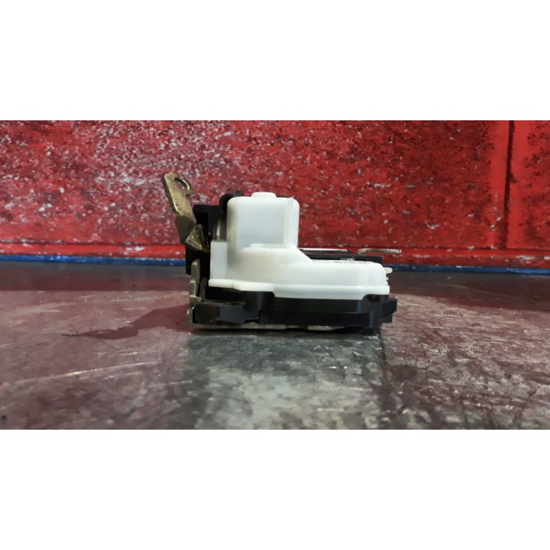 Recambio de cerra. puer. delantero izquierda para citroen c5 berlina 2.0 hdi 90 sx/sx automático | 01.03 - ... 2.0 hdi 90 sx/sx 