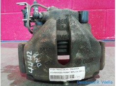 Recambio de pinza freno delan. izquierda para volkswagen passat berlina (3b2) comfortline | 09.96 - 12.99 comfortline | 09.96 - 
