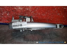 Recambio de maneta exte. delantero derecha para peugeot partner kombi premium | 0.08 - ... premium | 0.08 - ... referencia OEM I