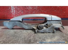 Recambio de maneta exte. delantero derecha para peugeot partner kombi premium | 0.08 - ... premium | 0.08 - ... referencia OEM I 2