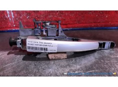 Recambio de maneta exte. tras. izquierda para peugeot partner kombi premium | 0.08 - ... premium | 0.08 - ... referencia OEM IAM