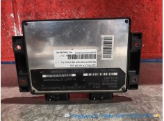 Recambio de centralita motor uce para peugeot partner (s2) combi pro | 11.02 - 12.04 combi pro | 11.02 - 12.04 referencia OEM IA 2