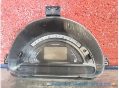 Recambio de cuadro instrumentos para citroen c3 1.4 hdi sx | 04.02 - 12.06 1.4 hdi sx | 04.02 - 12.06 referencia OEM IAM P965200