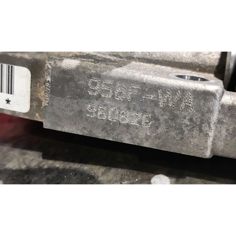 Recambio de caja mariposa para ford mondeo berlina (gd) ghia | 08.96 - 12.01 ghia | 08.96 - 12.01 referencia OEM IAM 958FWA 9608