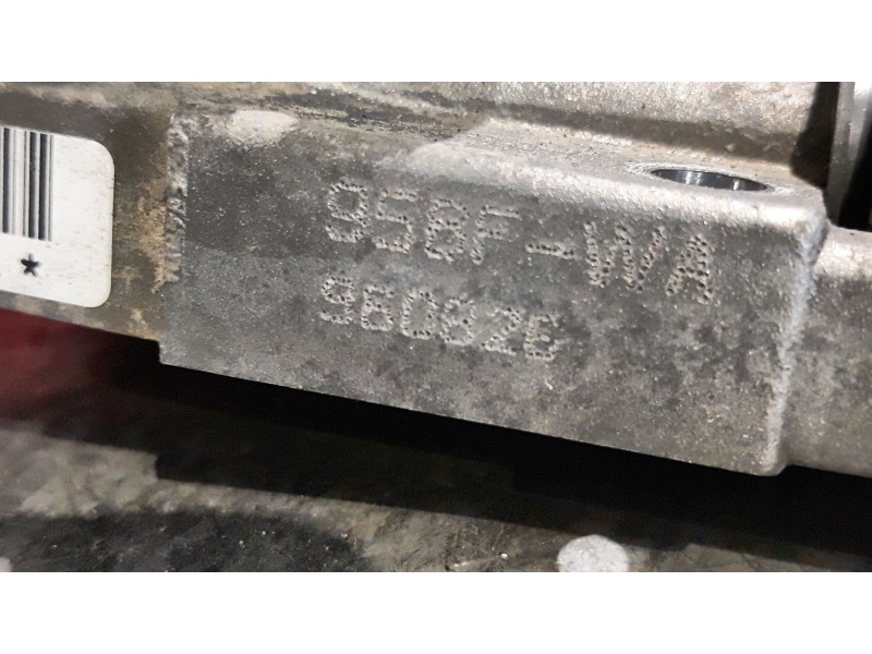 Recambio de caja mariposa para ford mondeo berlina (gd) ghia | 08.96 - 12.01 ghia | 08.96 - 12.01 referencia OEM IAM 958FWA 9608