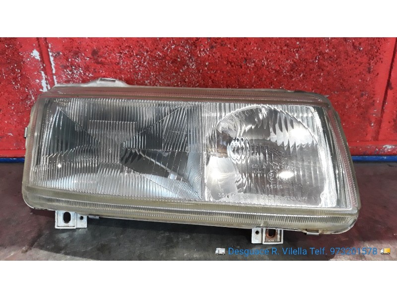 Recambio de faro derecho para volkswagen passat berlina (3a2) cl | 09.93 - ... cl | 09.93 - ... referencia OEM IAM   