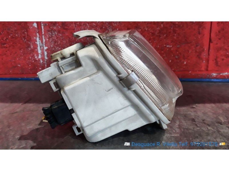 Recambio de faro derecho para volkswagen passat berlina (3a2) cl | 09.93 - ... cl | 09.93 - ... referencia OEM IAM   