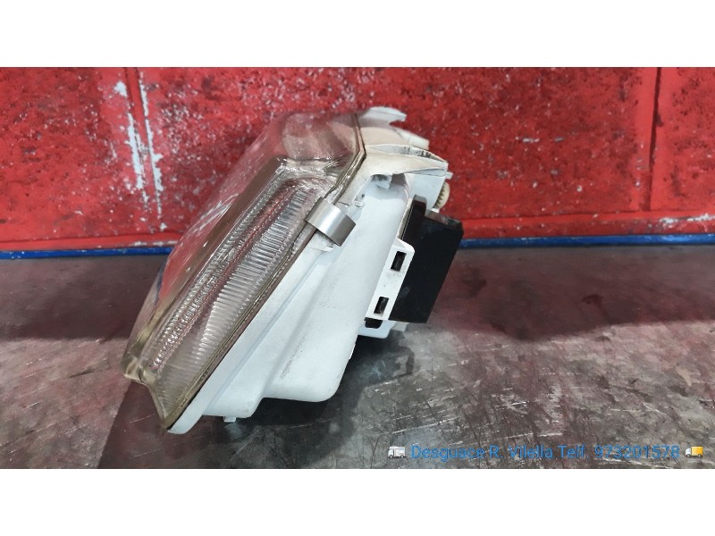 Recambio de faro derecho para volkswagen passat berlina (3a2) cl | 09.93 - ... cl | 09.93 - ... referencia OEM IAM   