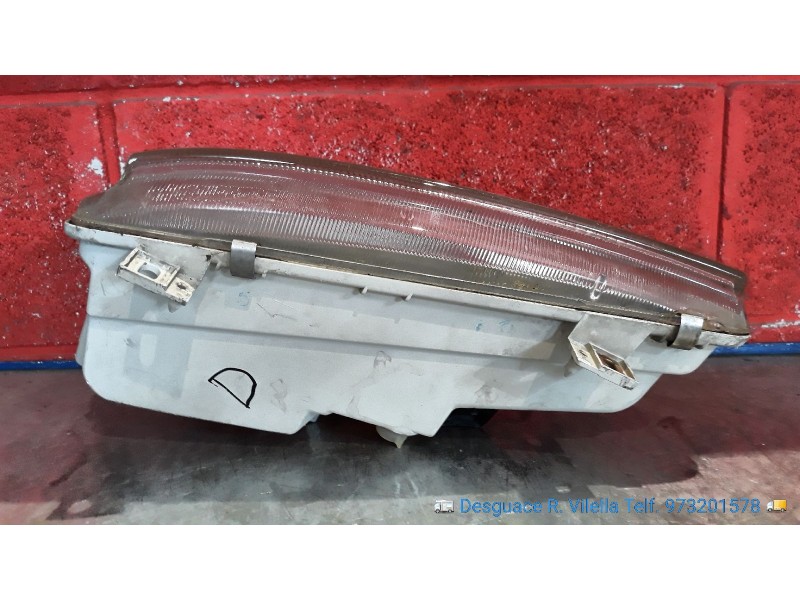 Recambio de faro derecho para volkswagen passat berlina (3a2) cl | 09.93 - ... cl | 09.93 - ... referencia OEM IAM   