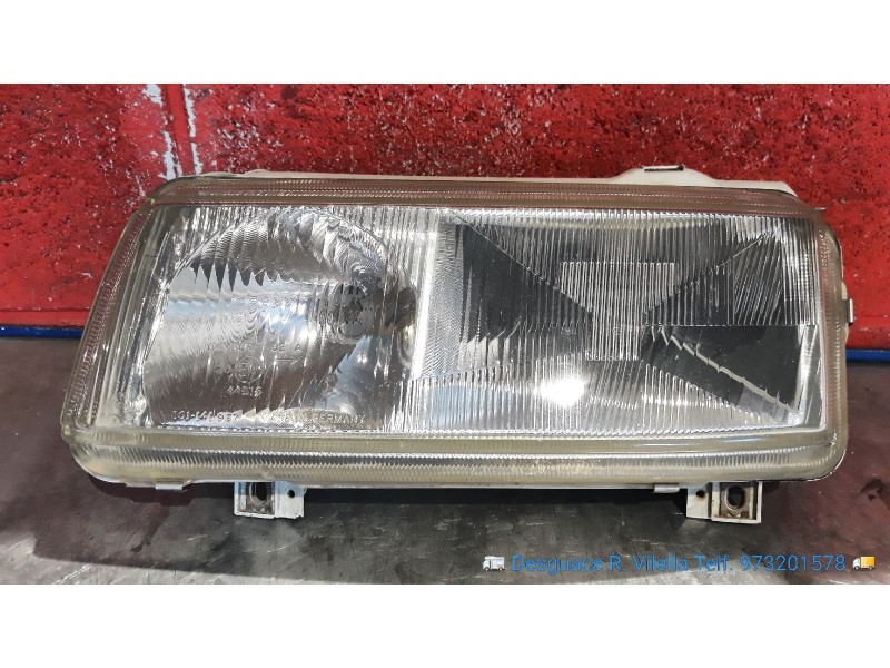 Recambio de faro izquierdo para volkswagen passat berlina (3a2) cl | 09.93 - ... cl | 09.93 - ... referencia OEM IAM   